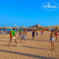 Ivy Cyrene Island Hotel 4* - Фото отеля