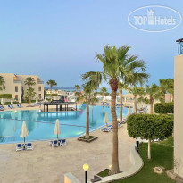 Ivy Cyrene Island Hotel 4* - Фото отеля