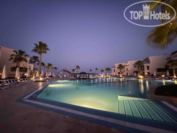 Ivy Cyrene Island Hotel 4* - Фото отеля