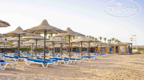 Ivy Cyrene Island Hotel 4* - Фото отеля