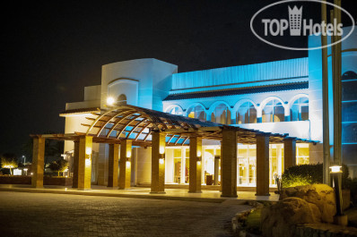 Ivy Cyrene Island Hotel 4* - Фото отеля