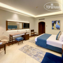 Ivy Cyrene Island Hotel 4* - Фото отеля