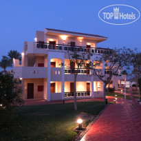Ivy Cyrene Island Hotel 4* - Фото отеля