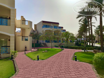 Ivy Cyrene Island Hotel 4* - Фото отеля