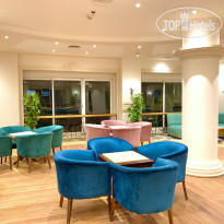 Ivy Cyrene Island Hotel 4* - Фото отеля