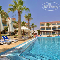 Ivy Cyrene Island Hotel 4* - Фото отеля
