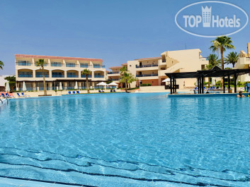 Ivy Cyrene Island Hotel 4* - Фото отеля