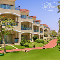 Ivy Cyrene Island Hotel 4* - Фото отеля