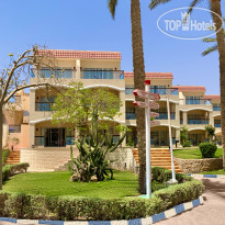 Ivy Cyrene Island Hotel 4* - Фото отеля