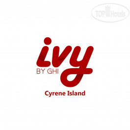 Ivy Cyrene Island Hotel 4* - Фото отеля