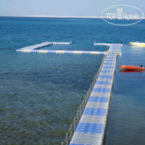 Ivy Cyrene Island Hotel 4* - Фото отеля