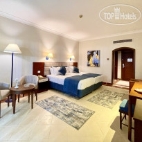 Ivy Cyrene Island Hotel 4* - Фото отеля