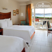 Naama Bay Promenade Resort Managed By Accor 5* - Фото отеля