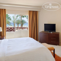 Naama Bay Promenade Beach Resort Managed By Accor 5* - Фото отеля