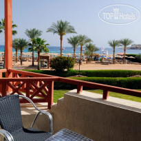 Naama Bay Promenade Beach Resort Managed By Accor 5* - Фото отеля