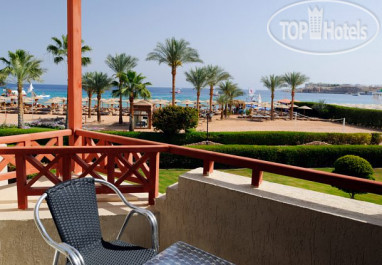 Naama Bay Promenade Beach Resort Managed By Accor 5* - Фото отеля