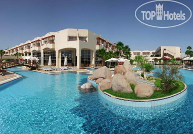 Naama Bay Promenade Resort Managed By Accor 5* - Фото отеля