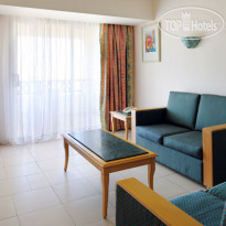 Naama Bay Promenade Beach Resort Managed By Accor 5* - Фото отеля