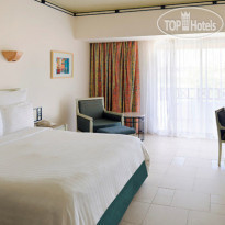 Naama Bay Promenade Beach Resort Managed By Accor 5* - Фото отеля