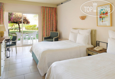 Naama Bay Promenade Beach Resort Managed By Accor 5* - Фото отеля