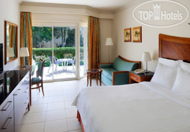 Naama Bay Promenade Beach Resort Managed By Accor 5* - Фото отеля