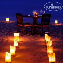 Naama Bay Promenade Beach Resort Managed By Accor 5* - Фото отеля