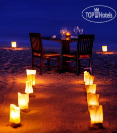 Naama Bay Promenade Resort Managed By Accor 5* - Фото отеля