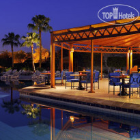 Naama Bay Promenade Beach Resort Managed By Accor 5* - Фото отеля