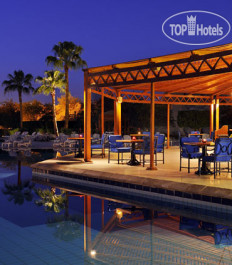 Naama Bay Promenade Resort Managed By Accor 5* - Фото отеля