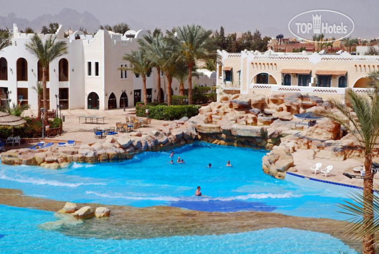 Новые добавленные фото туристов в Faraana Heights 4*