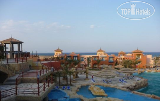 Фотографии отельера Faraana Heights 4*