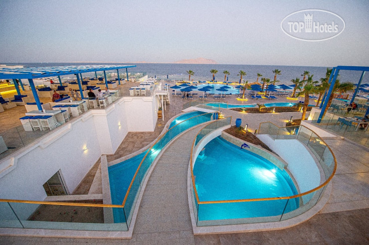 Новые добавленные фото туристов в Pickalbatros Palace Resort - Sharm El Sheikh 5*