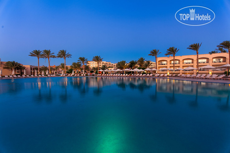 Новые добавленные фото туристов в Cleopatra Luxury Resort Sharm El Sheikh 5*