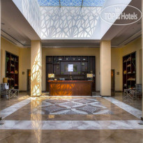 Cleopatra Luxury Resort Sharm El Sheikh SPA