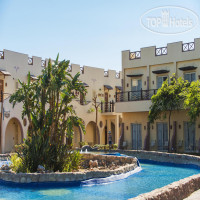 Concorde El Salam (Front Area) 5*