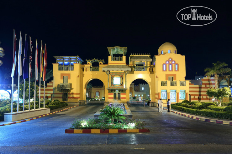Новые добавленные фото туристов в Rehana Prestige Luxury Resort & Spa 5*
