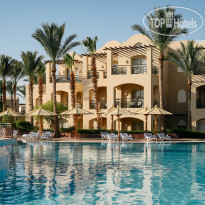 Main Pool  в Iberotel Redsina 5*