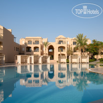 Serenity Pool  в Iberotel Redsina 5*