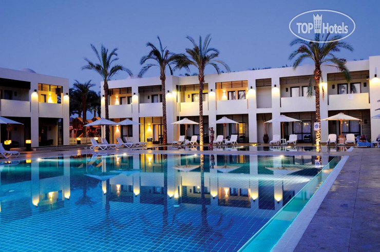 Новые добавленные фото туристов в Sentido Reef Oasis Senses Aqua Park Resort 5*