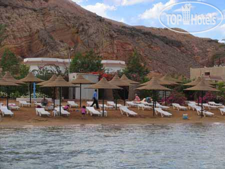 Poinciana Sharm Resort