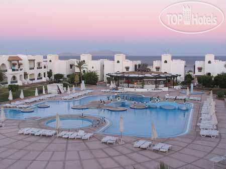 Poinciana Sharm Resort