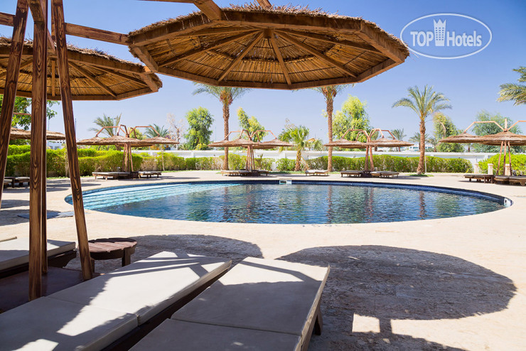 Новые добавленные фото туристов в Ghazala Beach Hotel 4*
