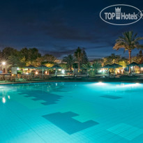 Три бассейна в Ghazala Beach Hotel 4*