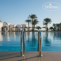 ЦЕНТРАЛЬНЫЙ БАССЕЙН в Domina Coral Bay Oasis 5*