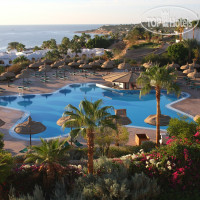 Domina Coral Bay El Sultan Hotel & Resort 5*