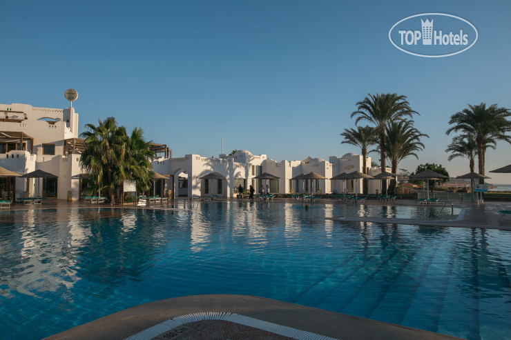 Фотографии отельера Domina Coral Bay Elisir Hotel 5*