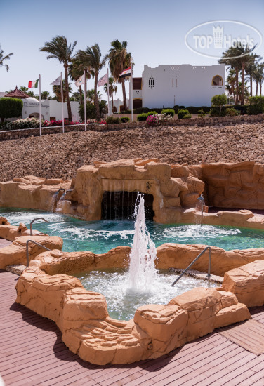 Новые добавленные фото туристов в Domina Coral Bay Elisir Hotel 5*