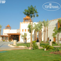Ghazala Gardens Hotel 