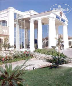 Фотографии отельера Noria Resort 4*