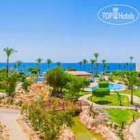 Renaissance Sharm El Sheikh Golden View Beach Resort 